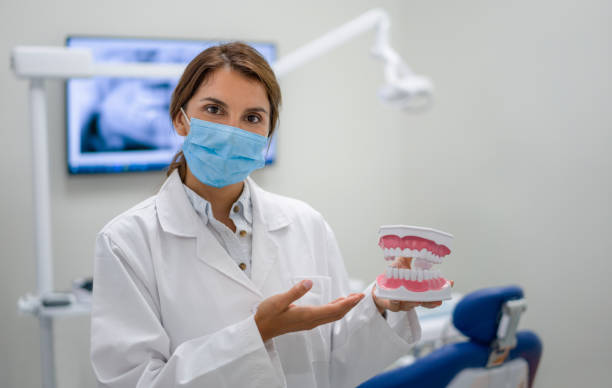 Best Emergency Wisdom Teeth Removal in Archdale, NC