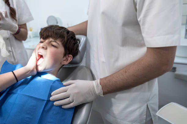 Best Urgent Care for Lost Fillings or Crowns in Archdale, NC