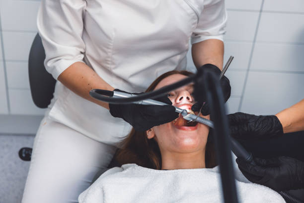 Best Pediatric Emergency Dentist in Archdale, NC