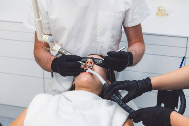 Best Emergency Root Canal Treatment in Archdale, NC